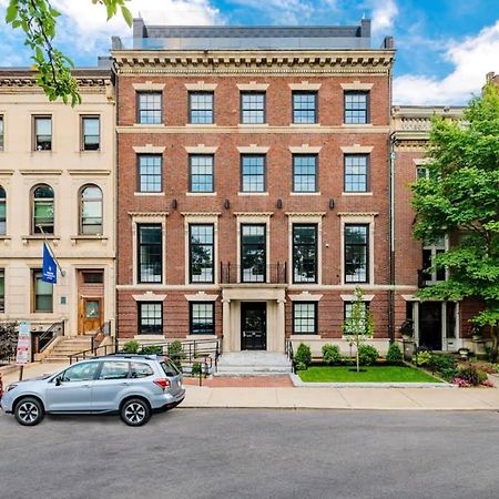 Stylish Stay In Fenway Neighborhood - Unit #304 บอสตัน ภายนอก รูปภาพ