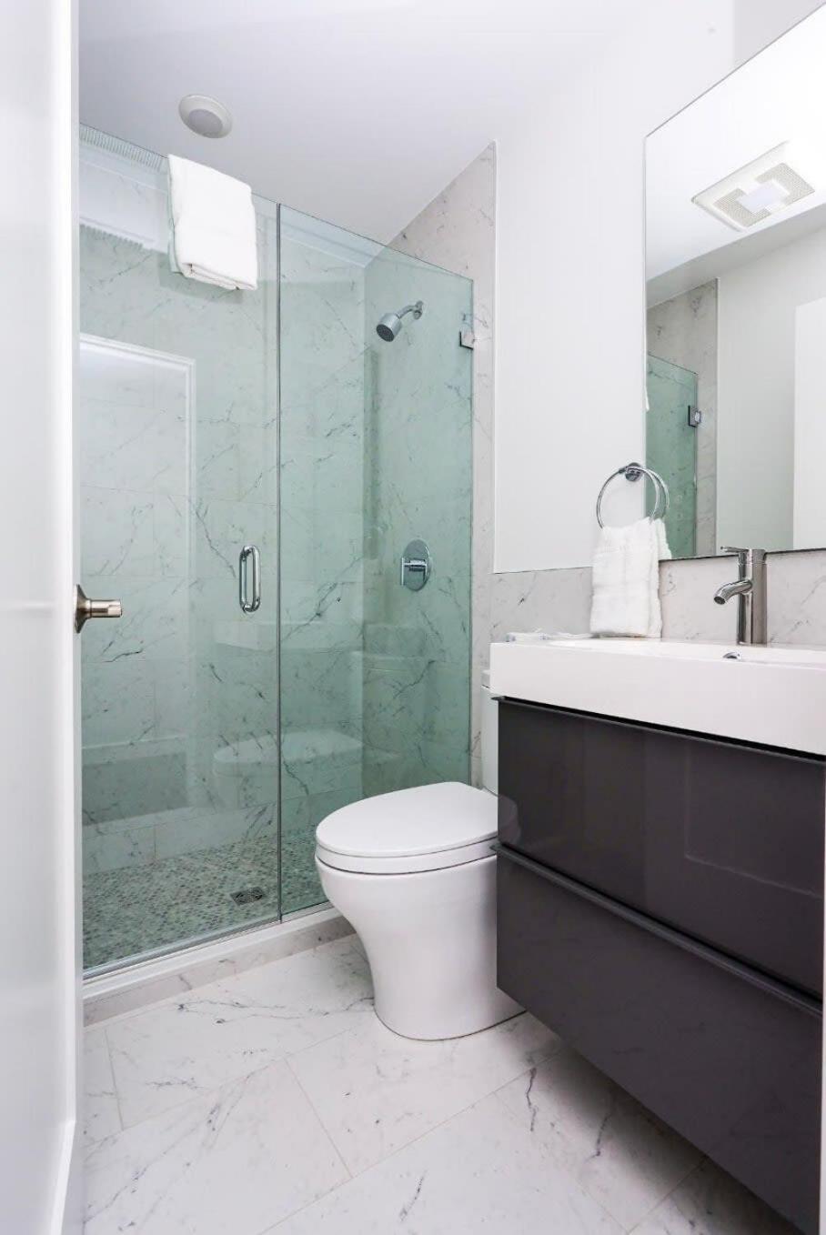 Stylish Stay In Fenway Neighborhood - Unit #304 บอสตัน ภายนอก รูปภาพ