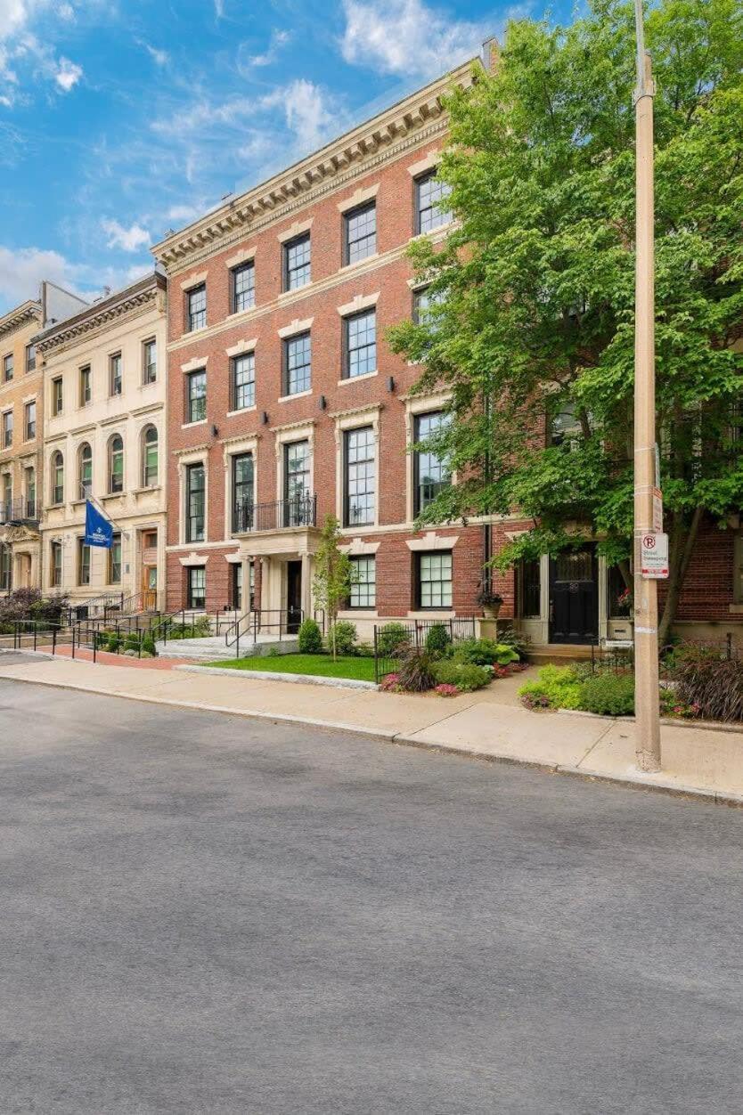 Stylish Stay In Fenway Neighborhood - Unit #304 บอสตัน ภายนอก รูปภาพ