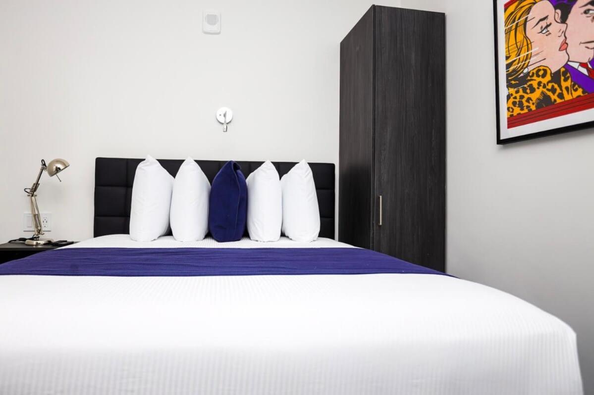 Stylish Stay In Fenway Neighborhood - Unit #304 บอสตัน ภายนอก รูปภาพ