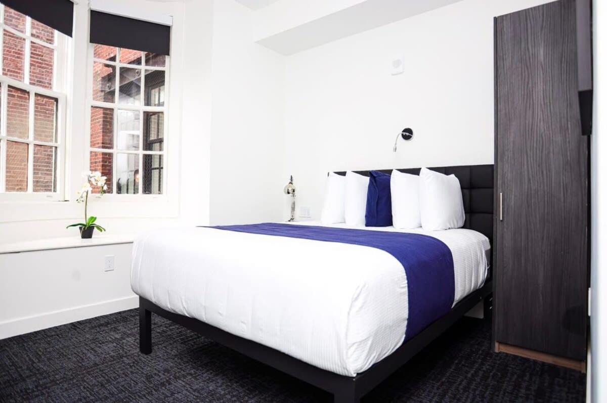 Stylish Stay In Fenway Neighborhood - Unit #304 บอสตัน ภายนอก รูปภาพ