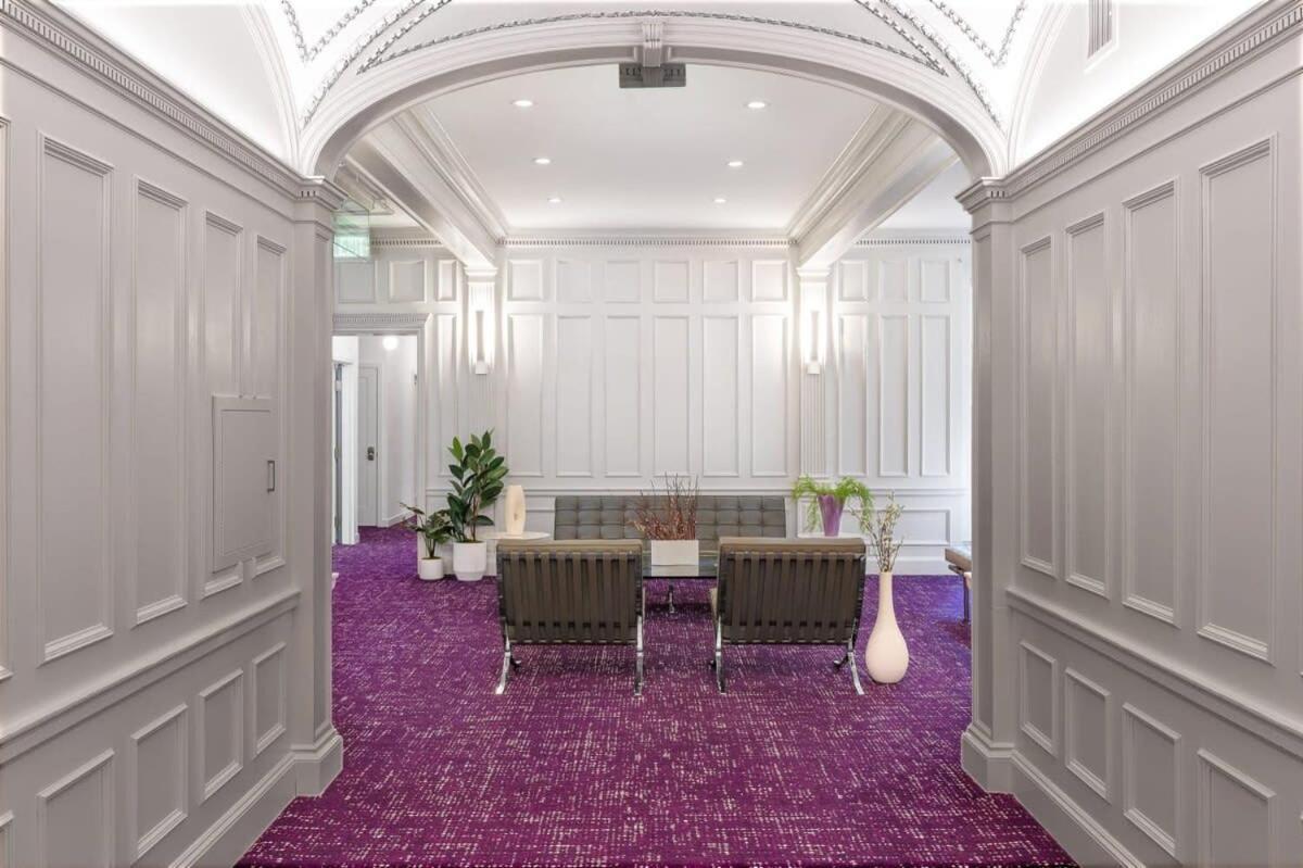 Stylish Stay In Fenway Neighborhood - Unit #304 บอสตัน ภายนอก รูปภาพ